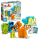 LEGO Duplo 10987 Ciężarówka recyklingowa - 1144302 - zdjęcie 12